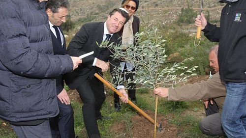 Lettre ouverte à Monsieur Estrosi, président de la région PACA
